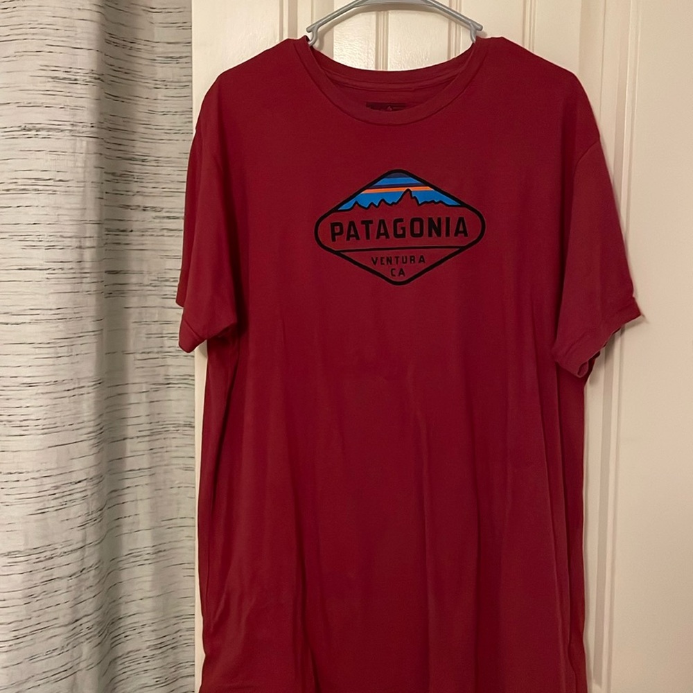 Patagonia T Shirt